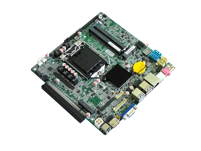 QM12U MINI PC
